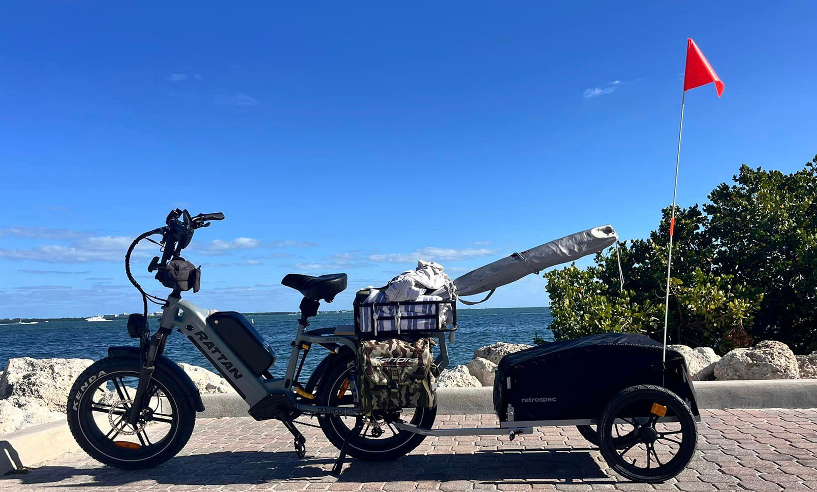 Is It Wrong to E-Bike to the Gym? Let’s Pedal Through This!