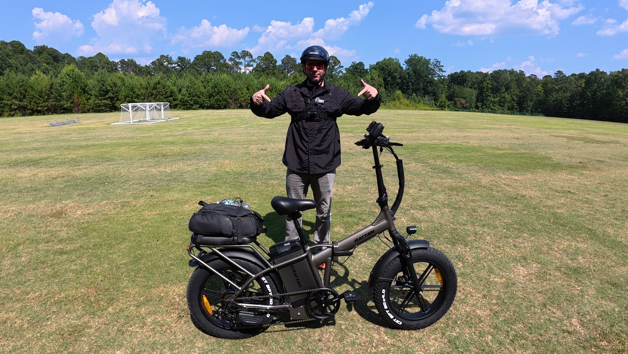 Why Fat Tire E-Bikes Are Taking Over: Benefits, Uses & Top Features