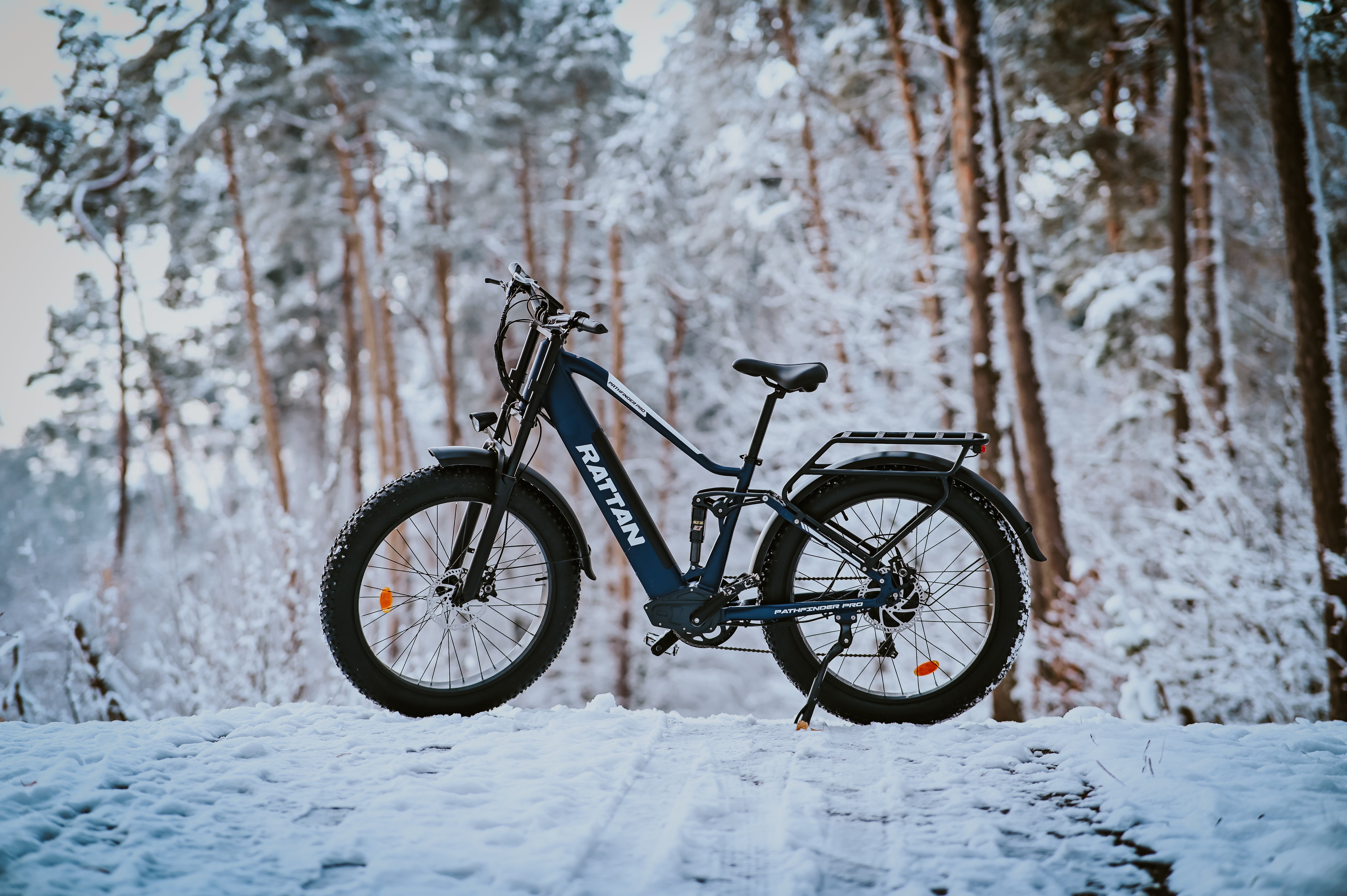 Fit Guide: How to Find the Perfect Frame Size (Chart)