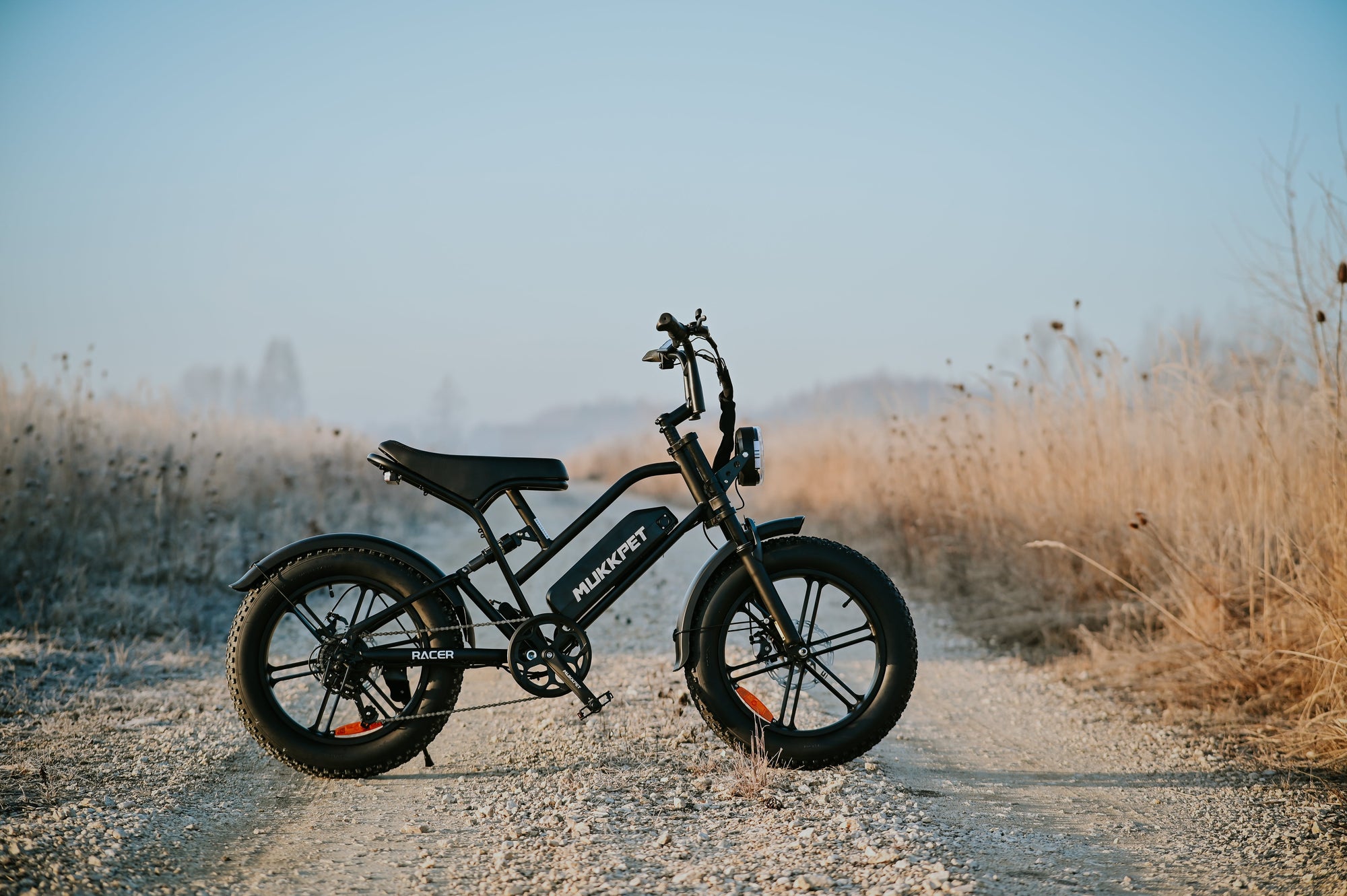 Rattan Mukkpet Racer (Europe) Review: The Ultimate Moped-Style E-Bike for Power, Style, and Long-Range Riding