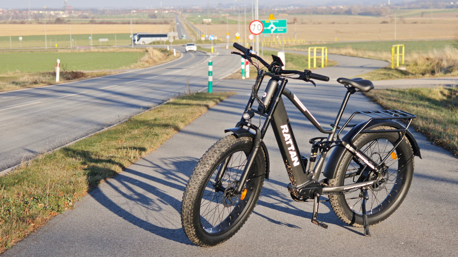 How to Maximize Your E-Bike's Range Without Changing the Battery