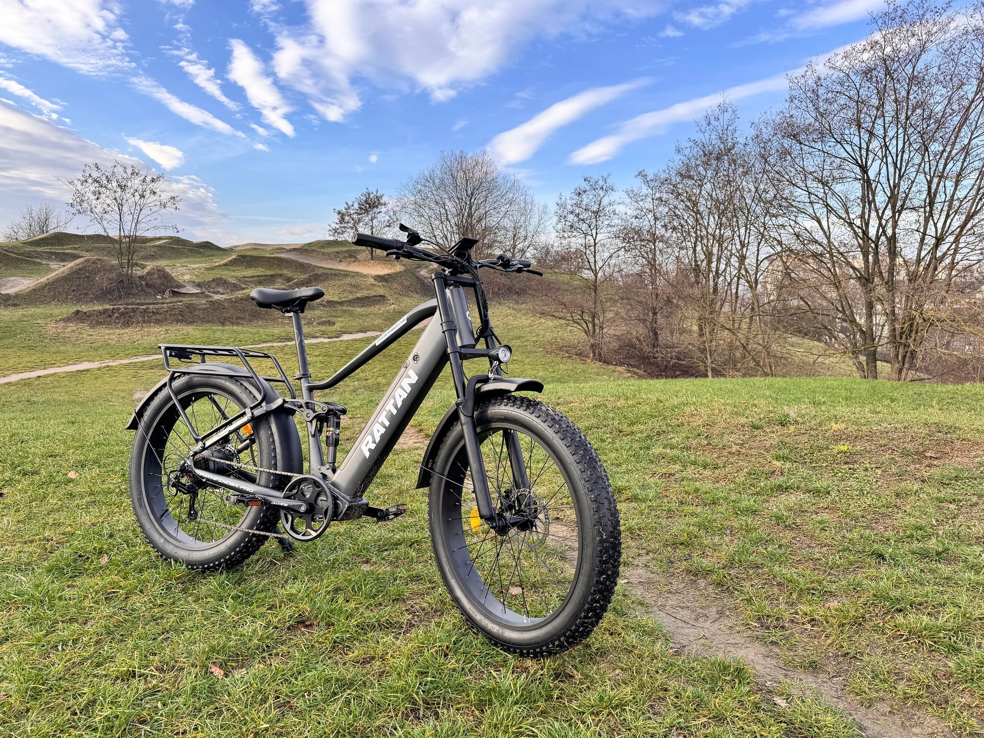 From Commute to Adventure: Why Rattan E-Bikes Fit Every Ride