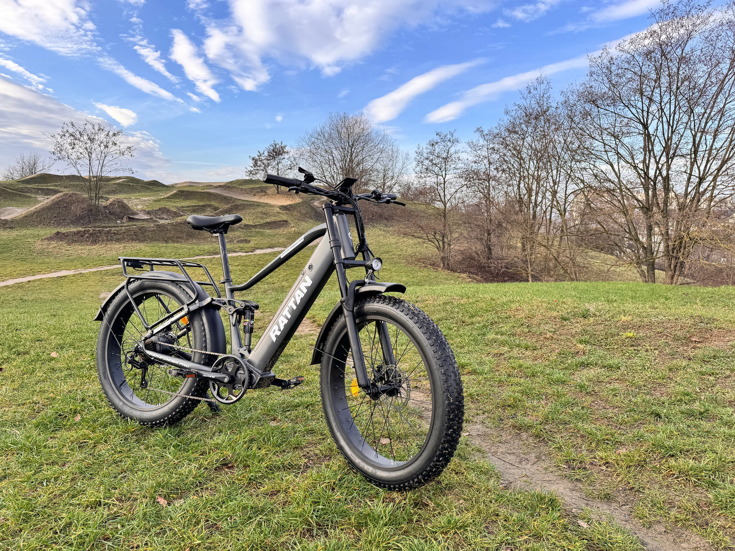Spring E-Bike Checklist: Get Your Bike Ready for the Riding Season