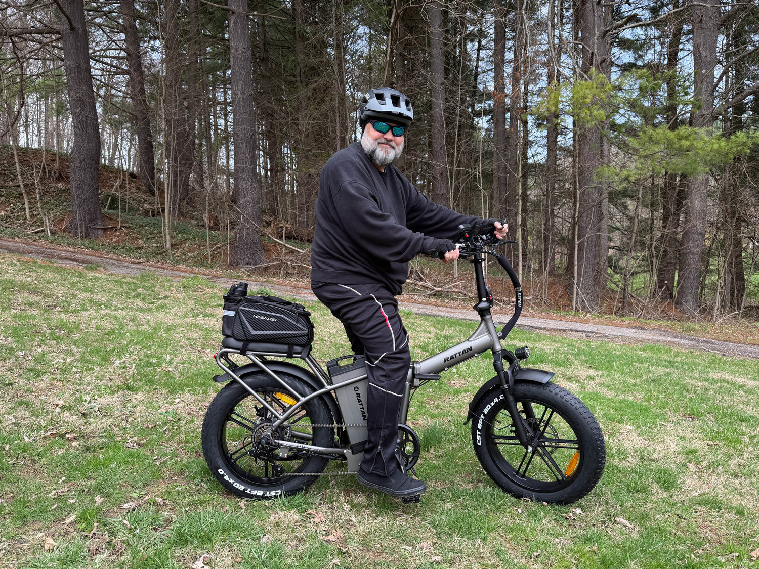 Best Electric Bikes for Seniors: Safe, Comfortable & Easy to Ride
