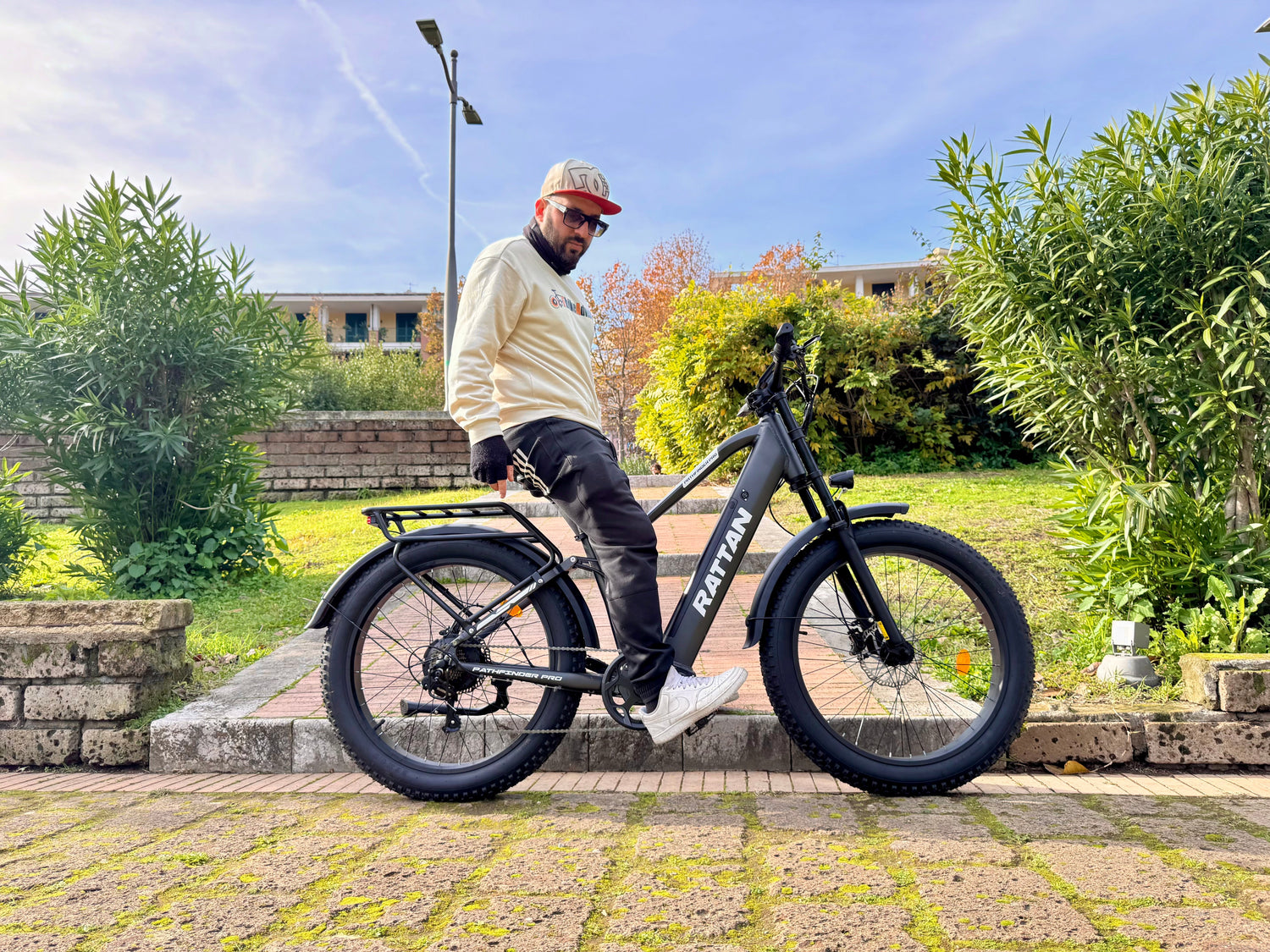 E-Bike Exploration Tips: How to Make the Most of Every Ride