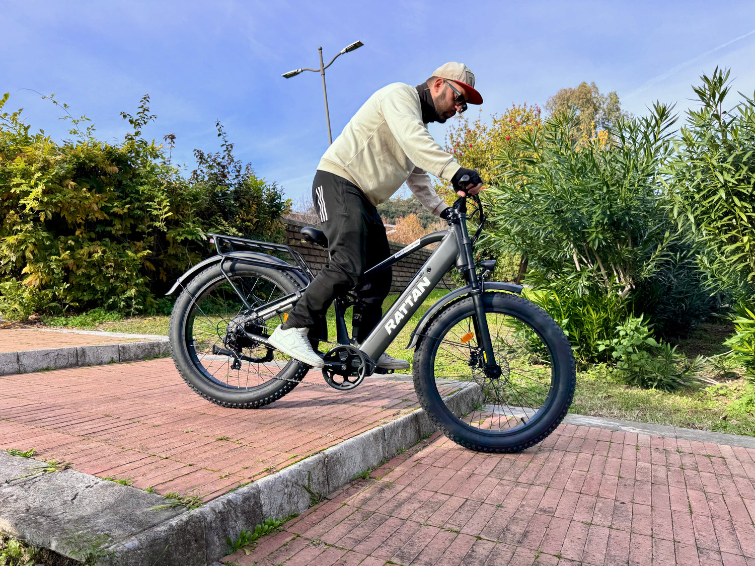 Why Riders Choose Rattan: Performance, Design, and Real-World Value