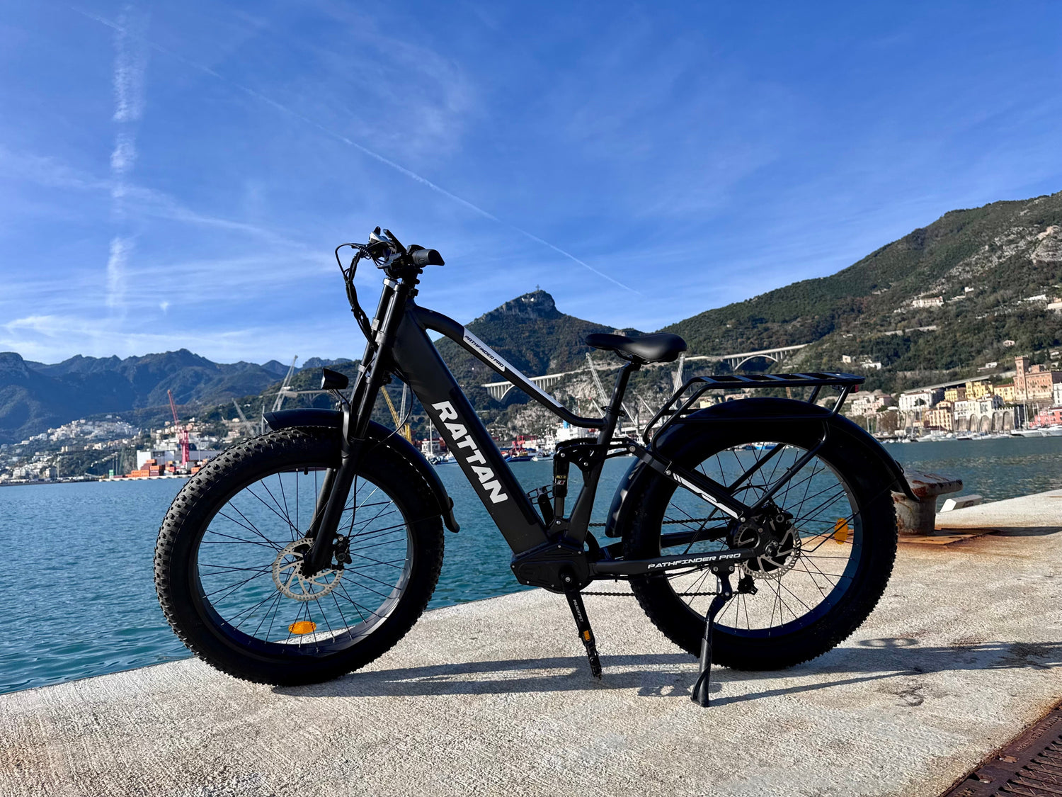 How Far Can You Really Ride on an E-Bike? Real-World Range Explained