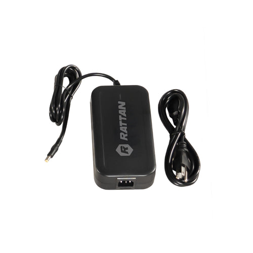 Chargeur 4,5 A (convient aux modèles Quercus, Sequoia et Pinus)