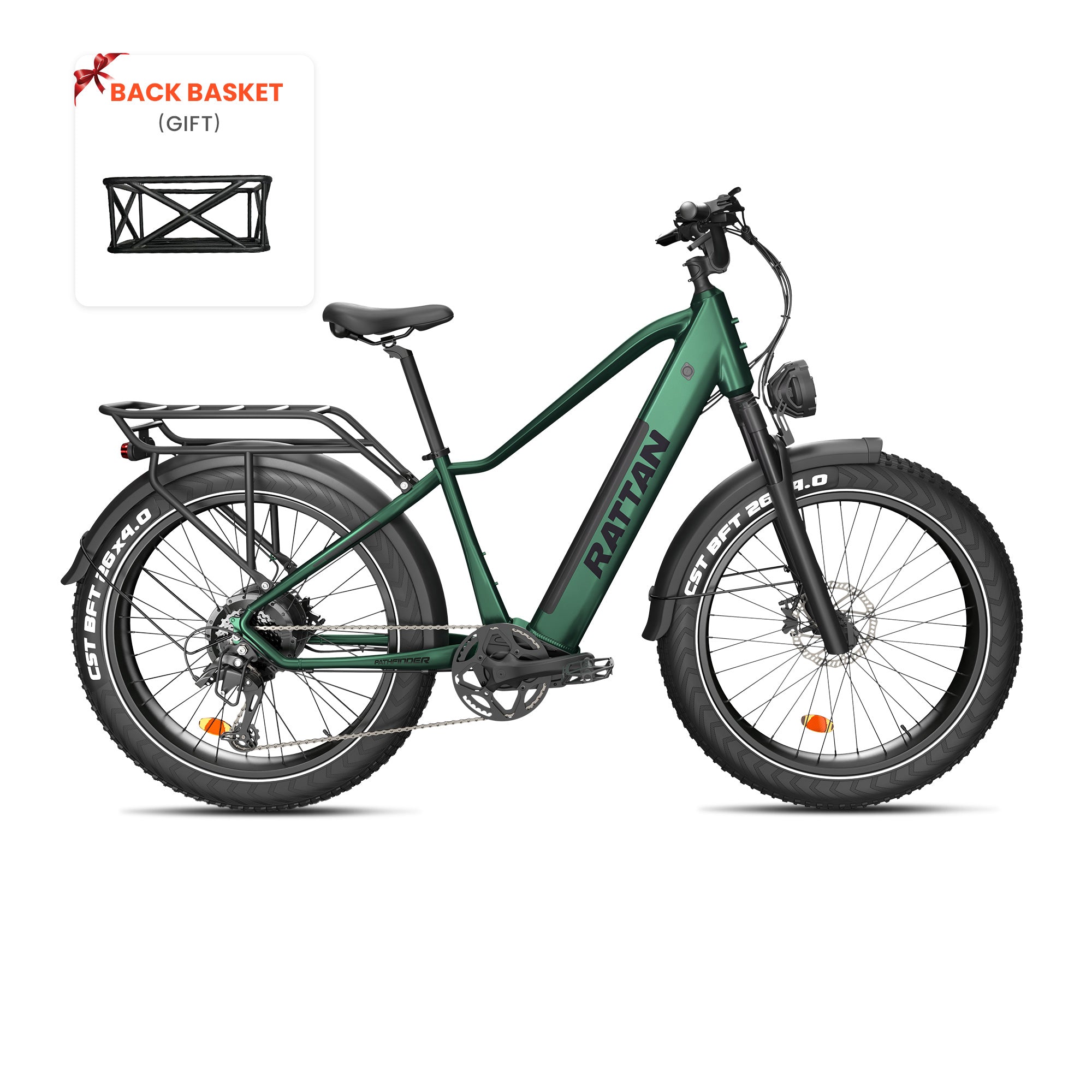 Rattan Pathfinder