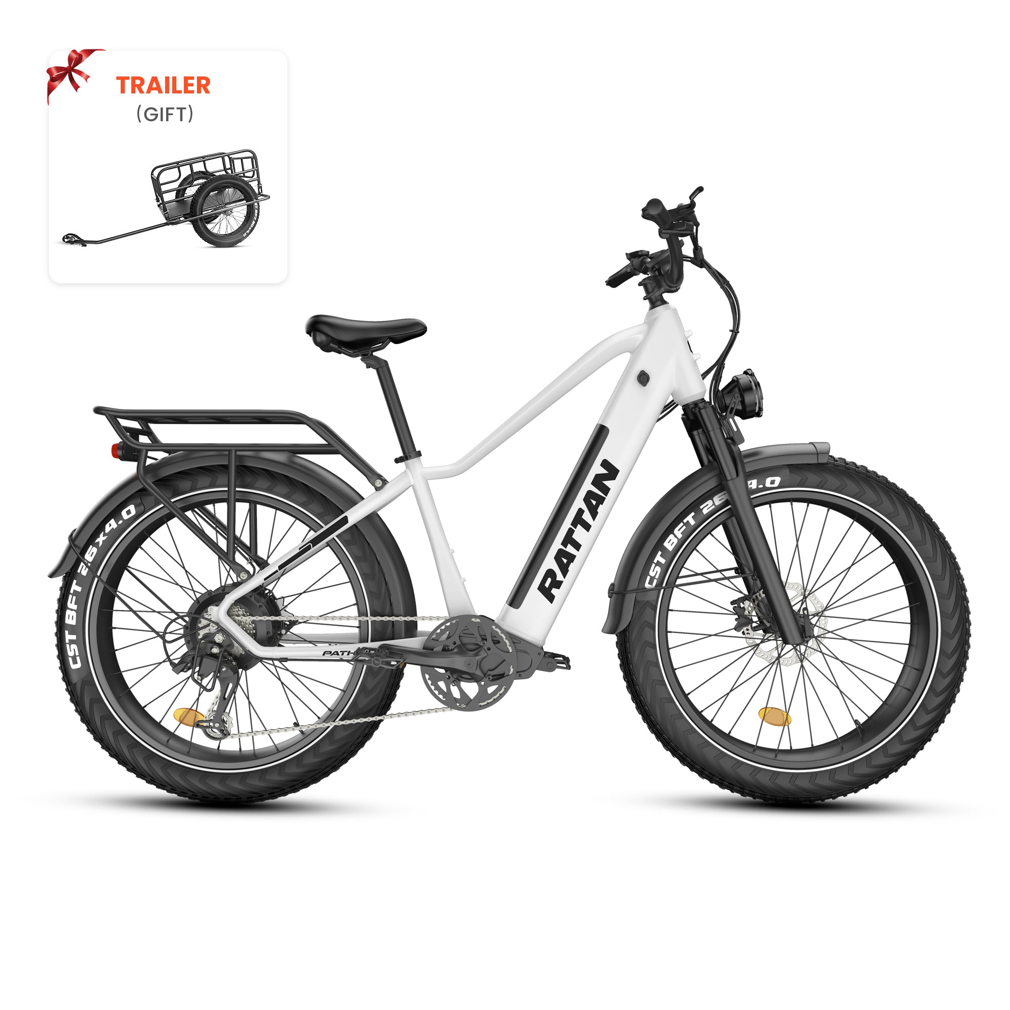 Rattan Pathfinder