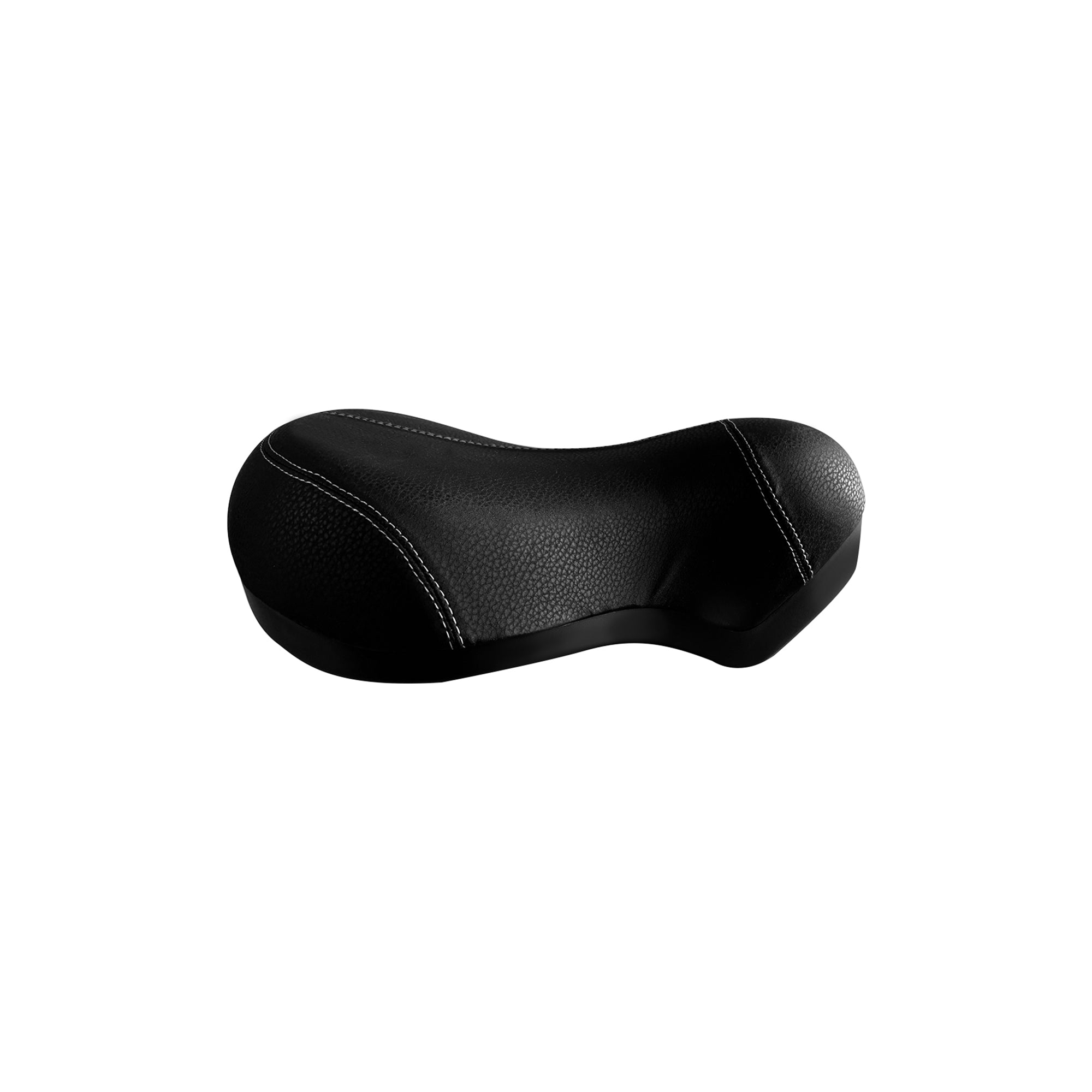 Asiento de bicicleta más grande