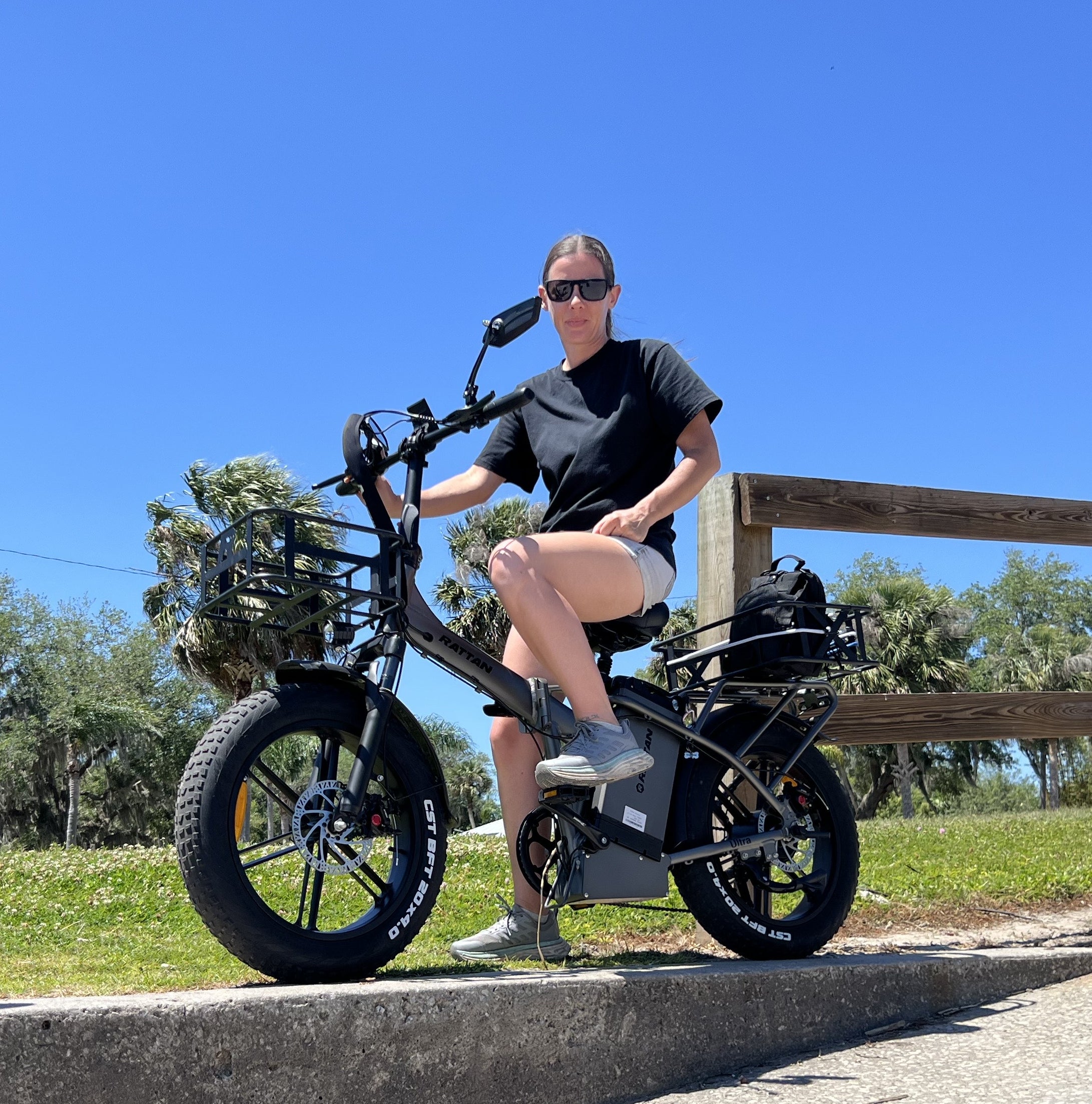 Rotin LM Ultra (Australie)