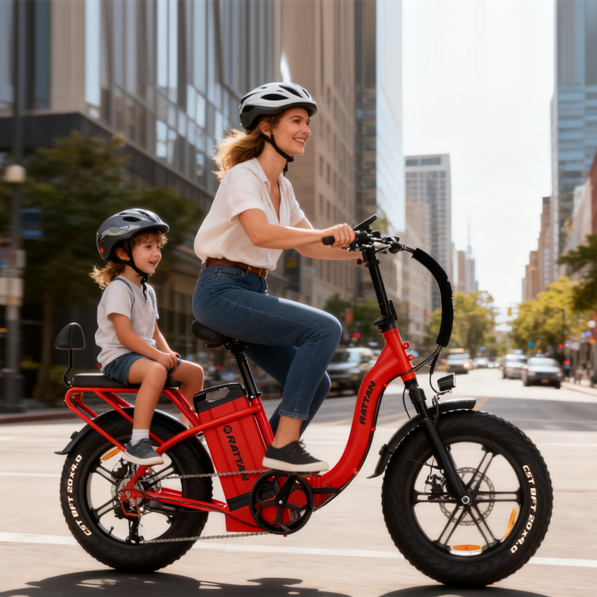 Ratán LF Ultra (Australia)