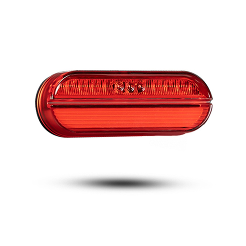 Rattan Pathfinder Rücklicht