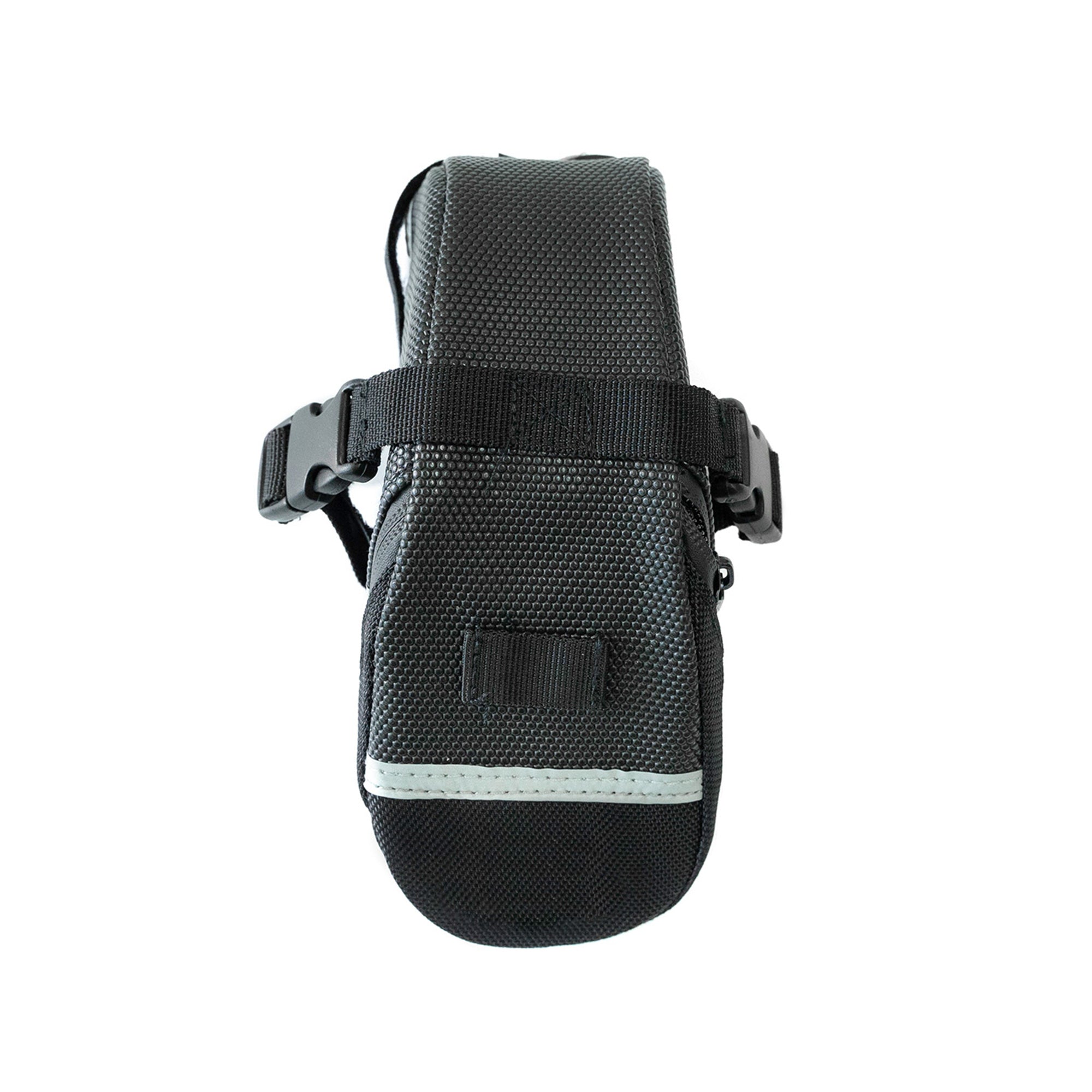 Bolsa de silla de montar