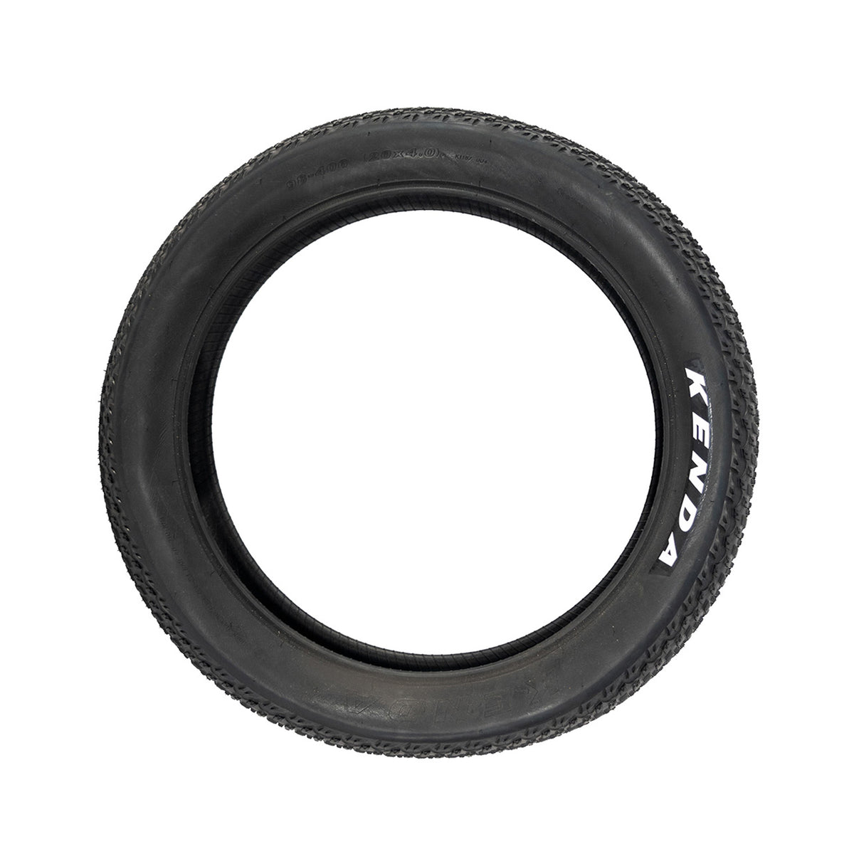 Pneu gras tout-terrain rattan