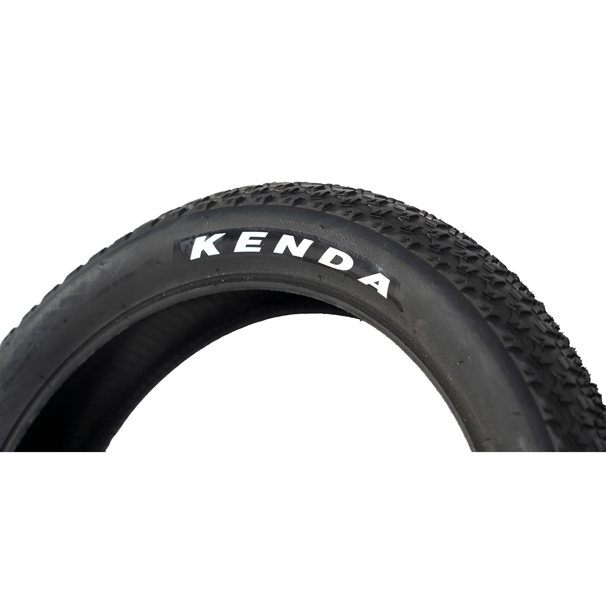 Pneumatico grasso all-terrain rattan