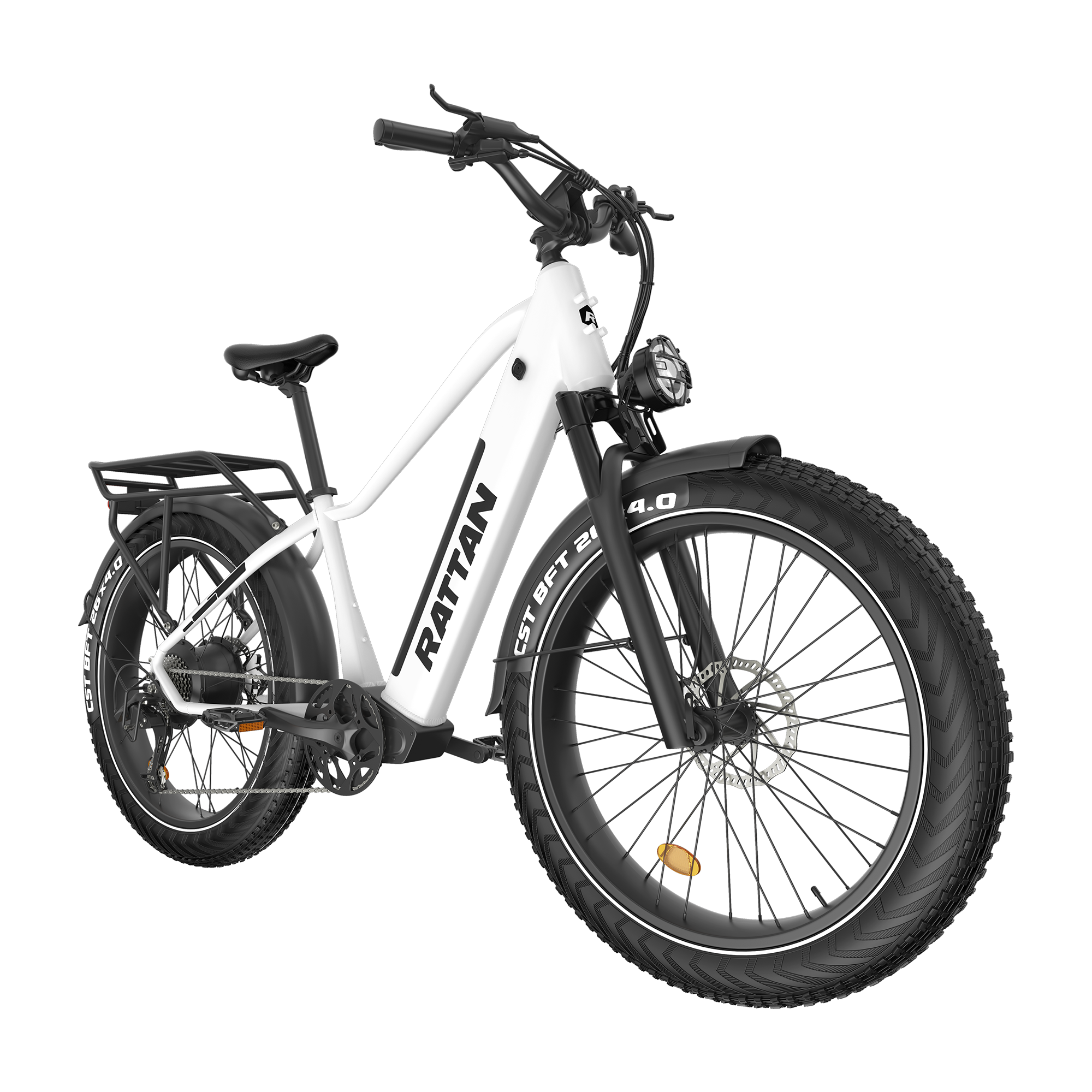 Rattan Pathfinder