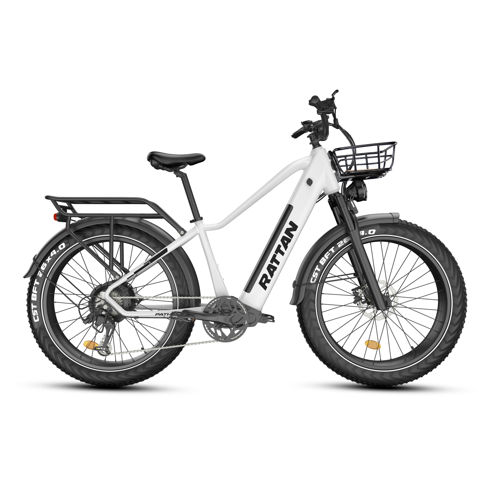Rattan Pathfinder