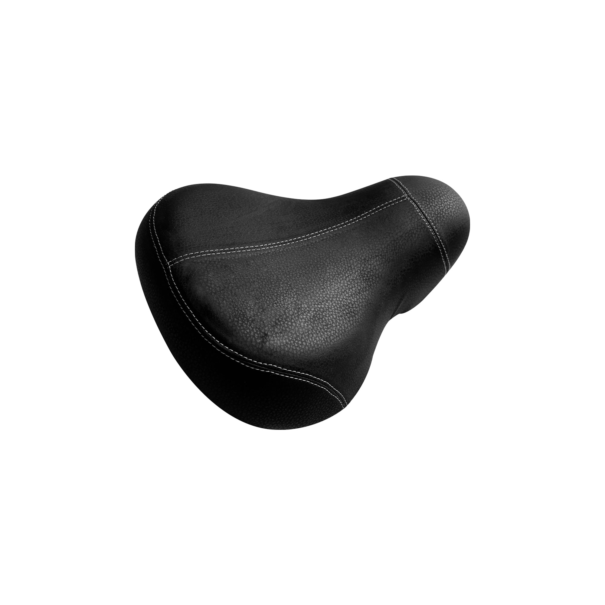 Asiento de bicicleta más grande