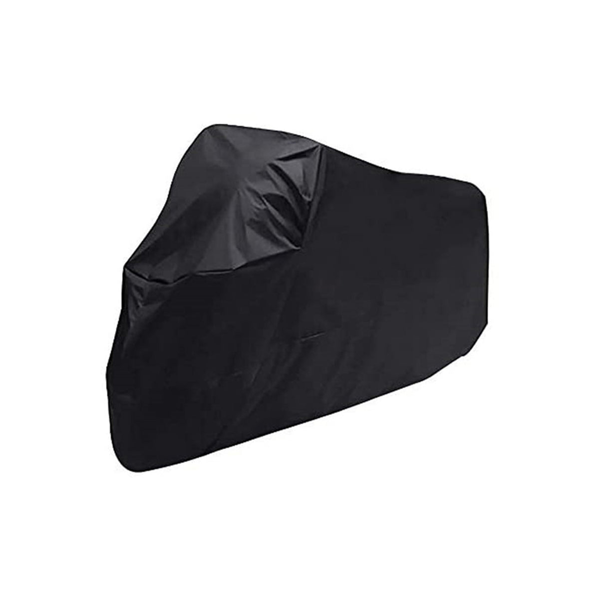 Cubierta de bicicleta de ratán