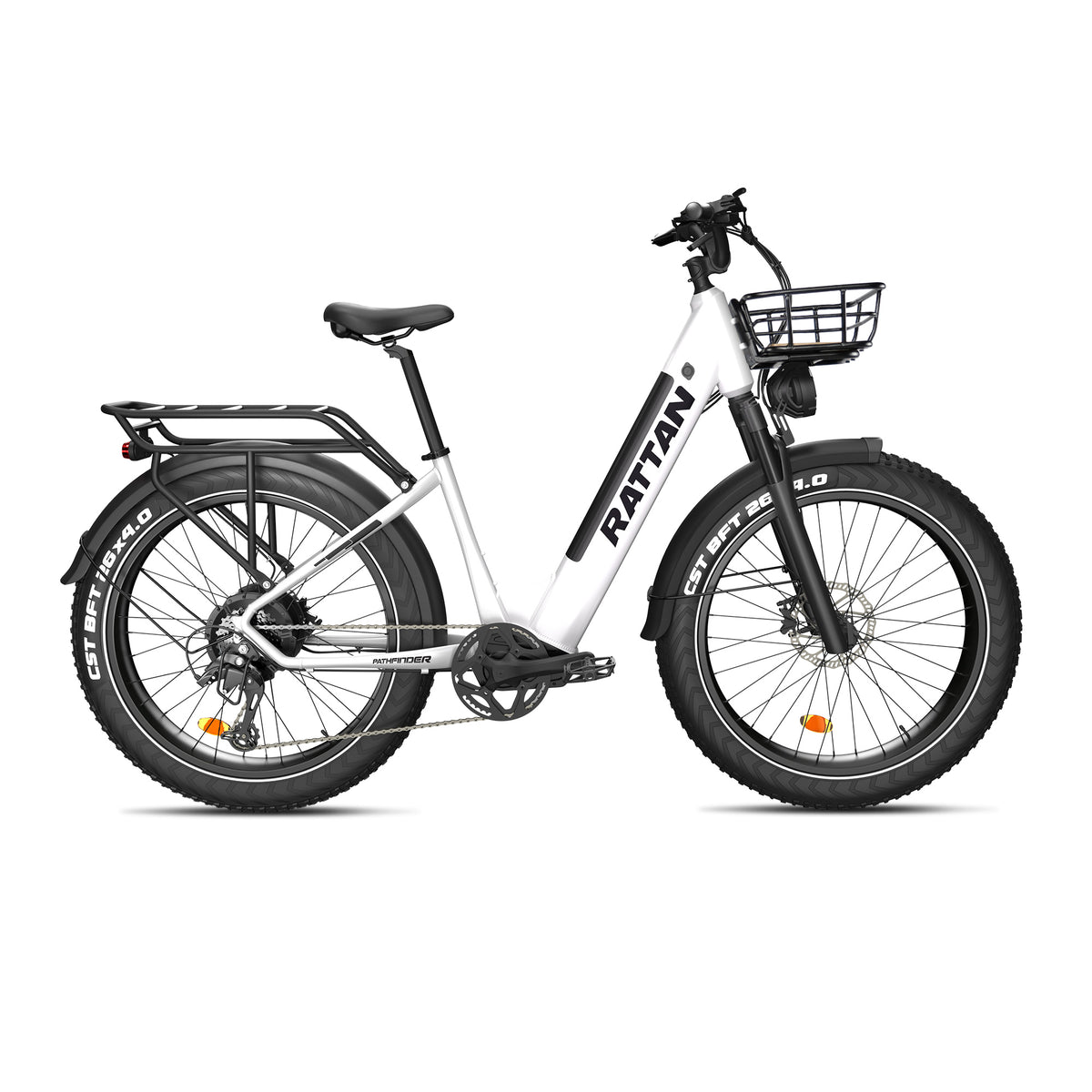 Rattan Pathfinder  ST