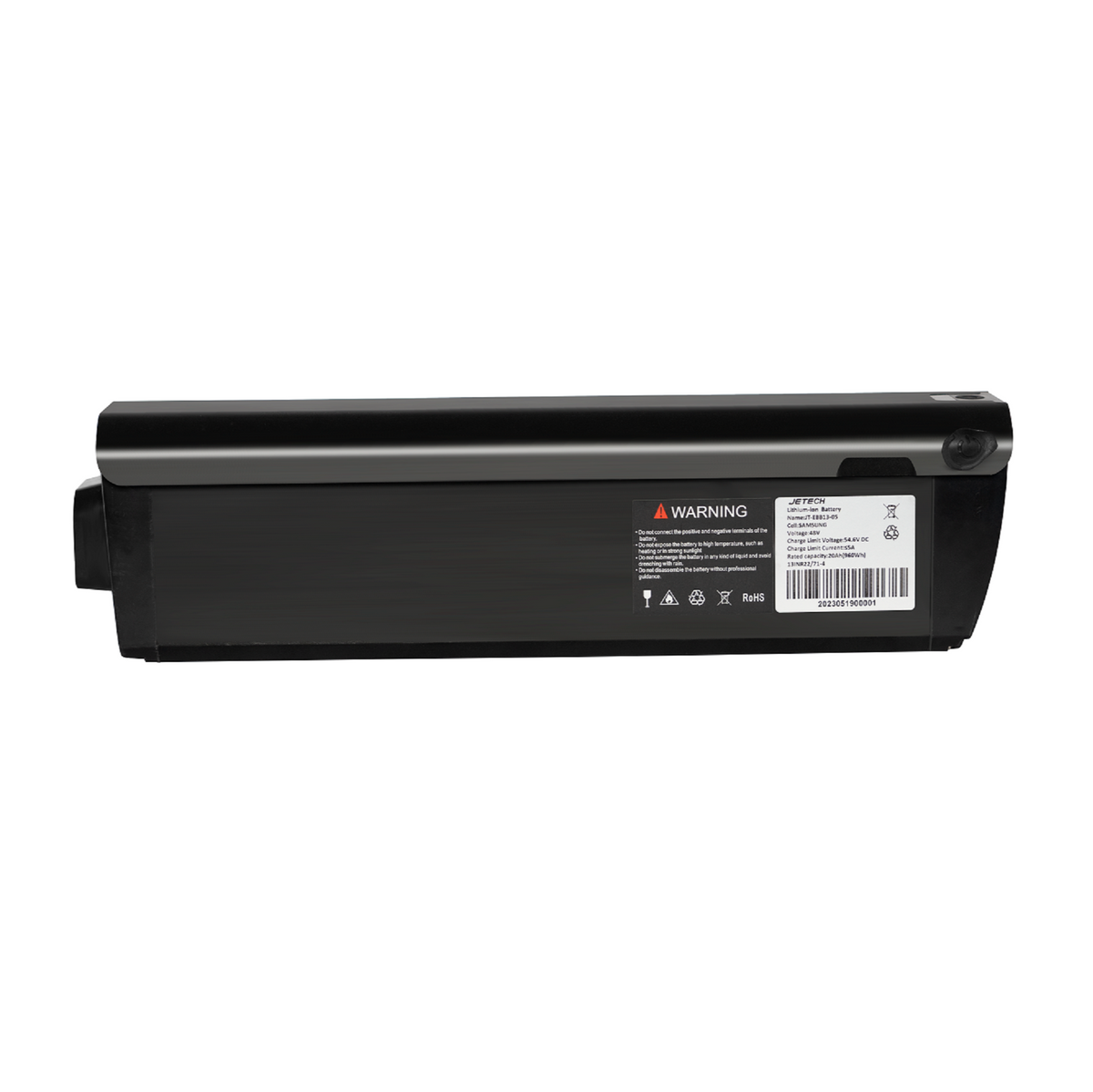 Batterie 20AH (pour le modèle Quercus/Sequoia/Pinus)