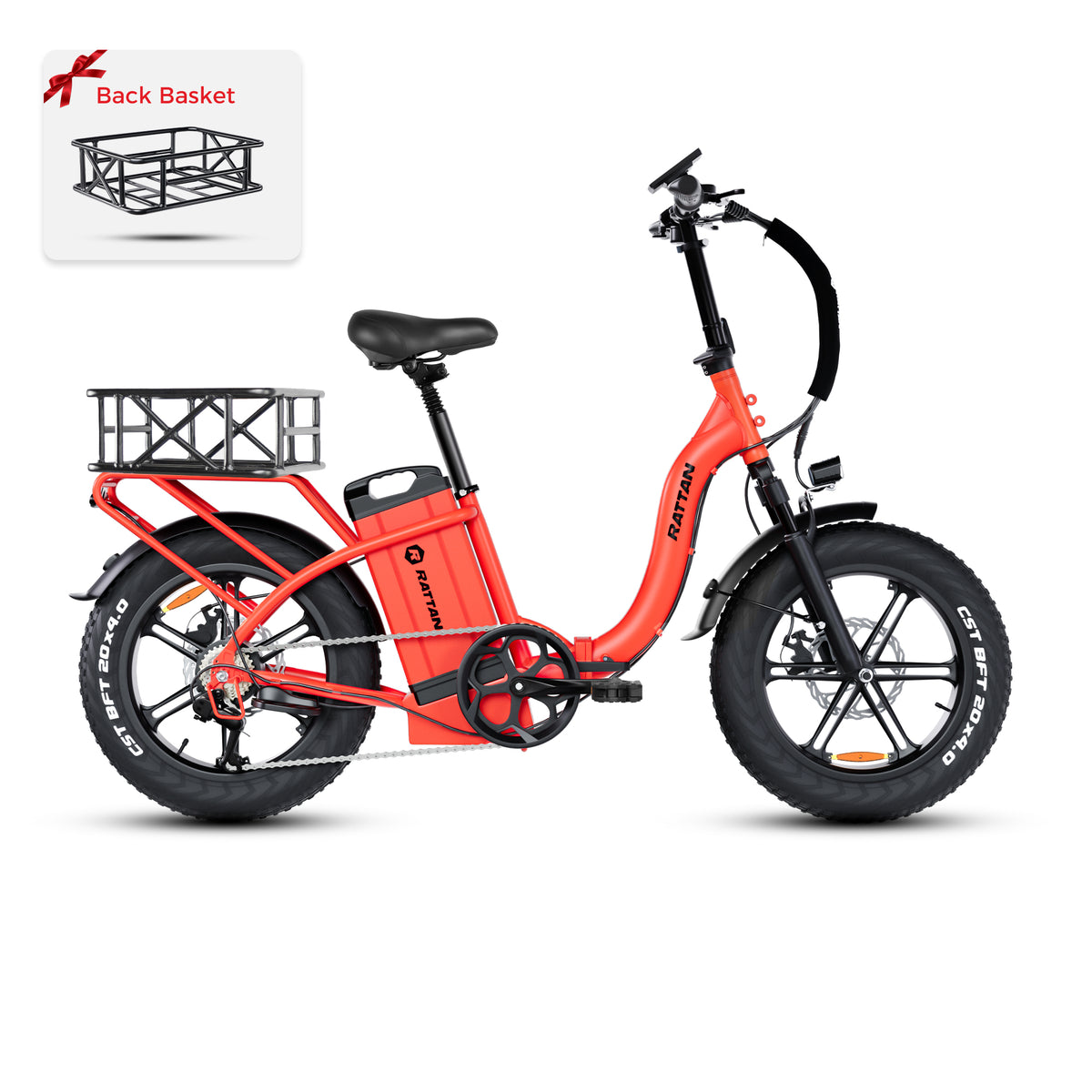 Rattan LF Ultra (Europe)