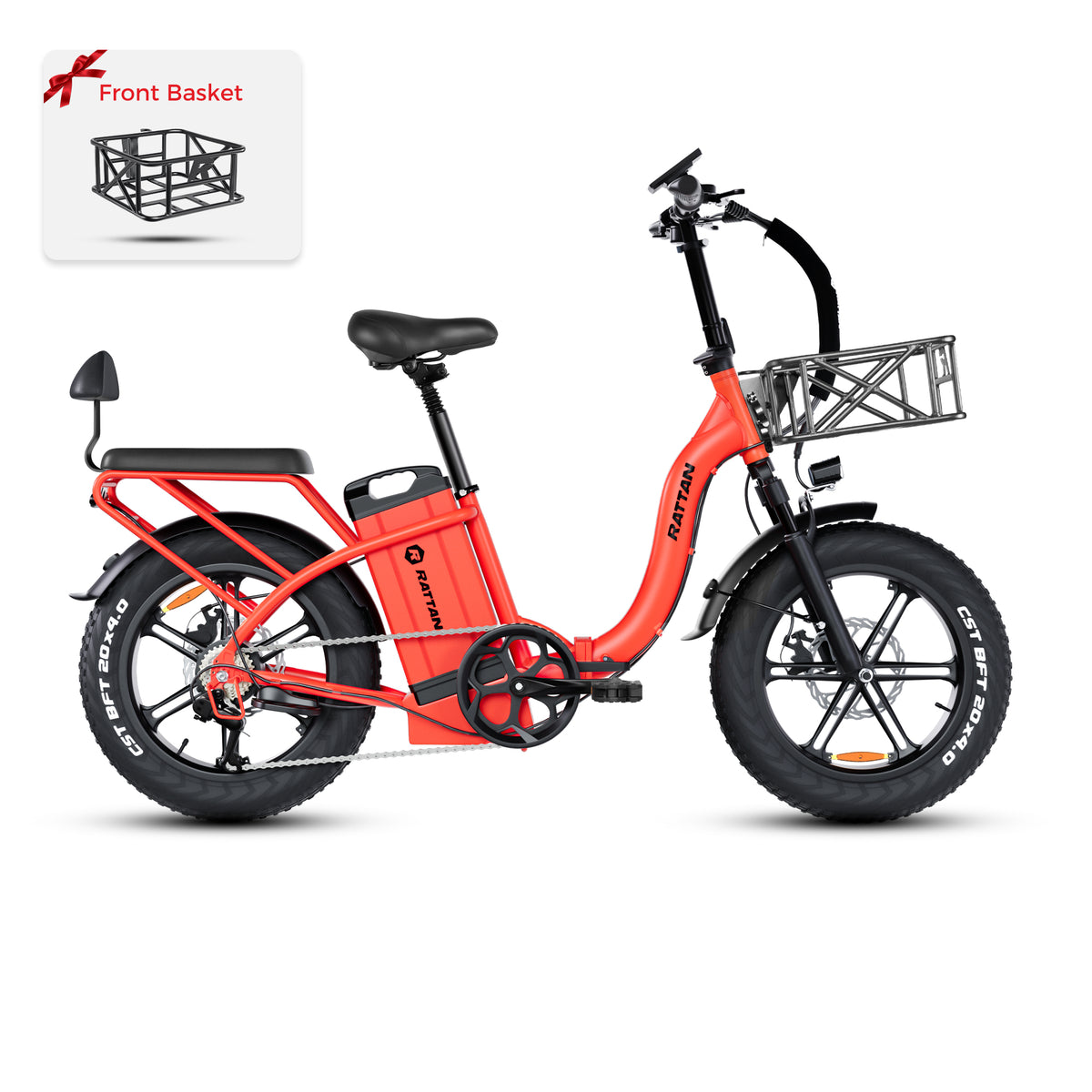 Rattan LF Ultra (Europe)