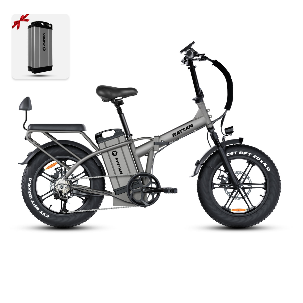 Rattan LM Ultra (Europe)
