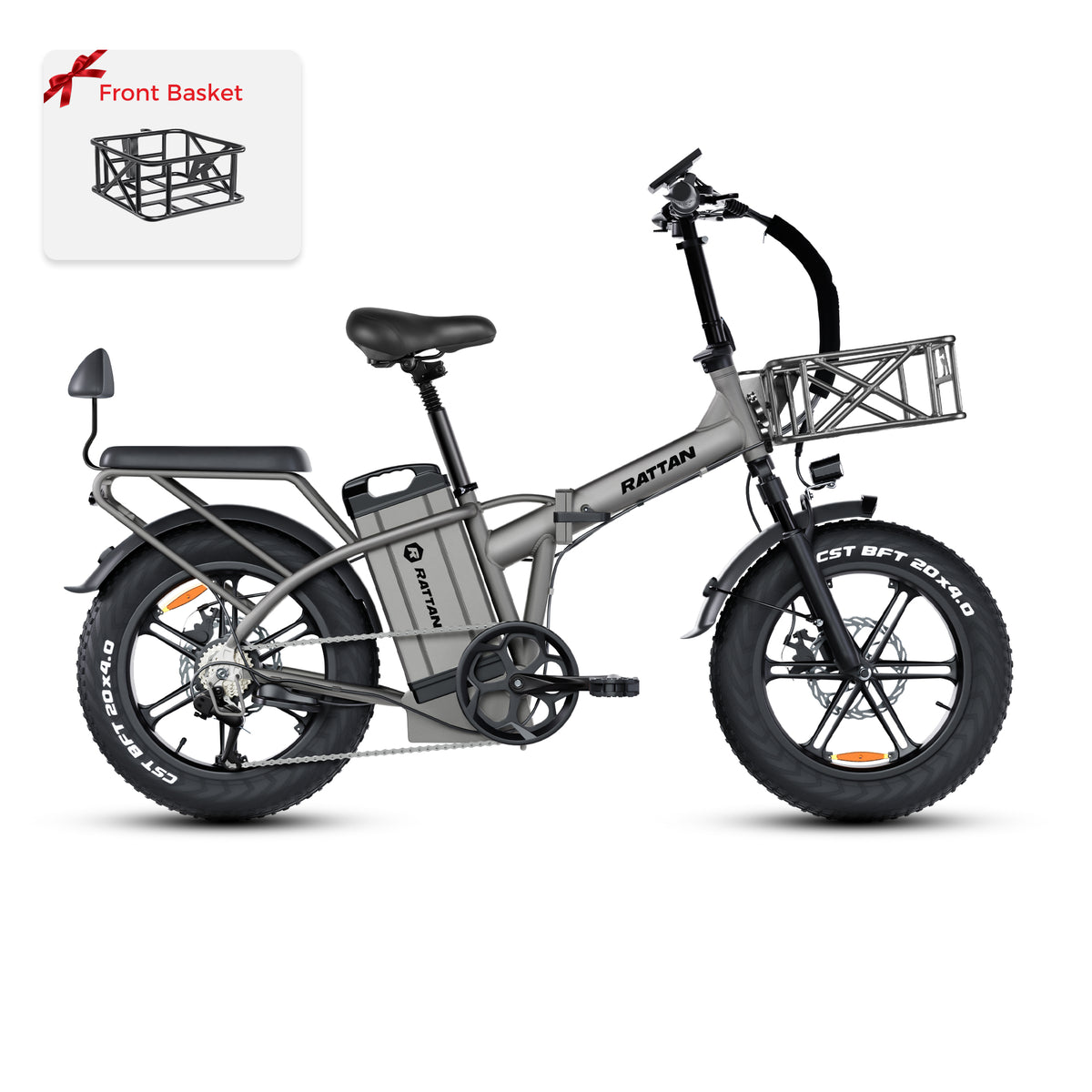 Rattan LM Ultra (Europe)