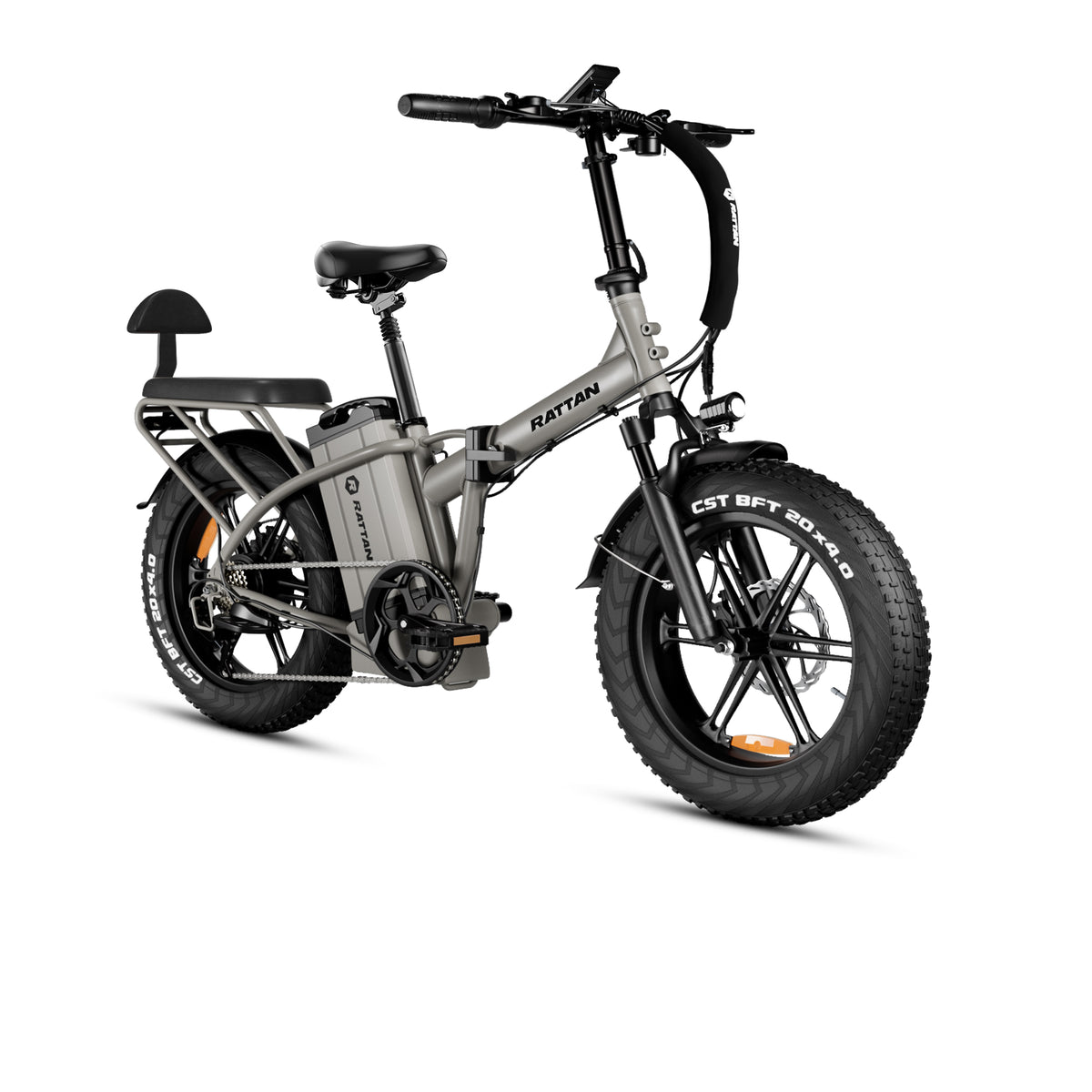 Rattan LM Ultra (Europe)