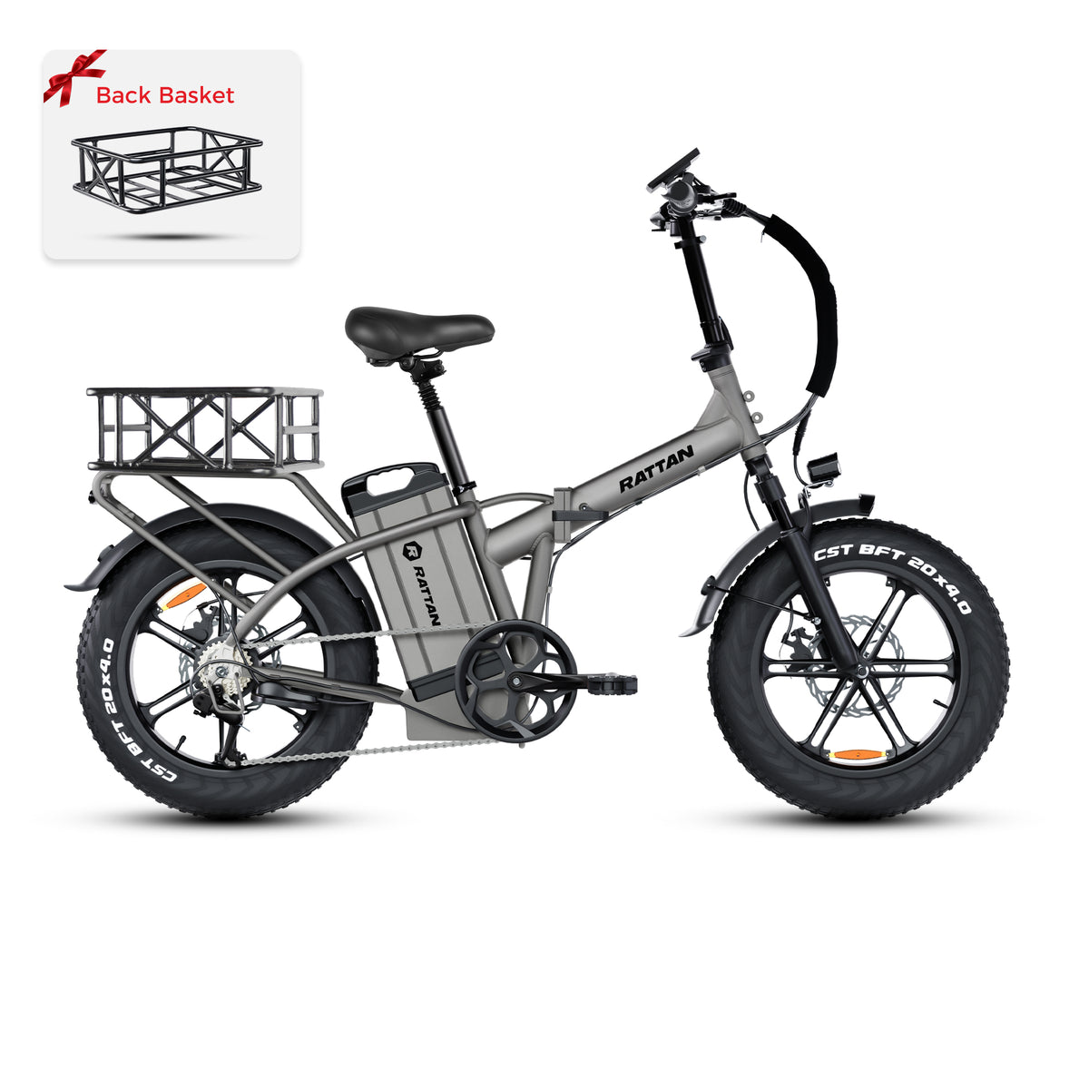 Rattan LM Ultra (Europe)