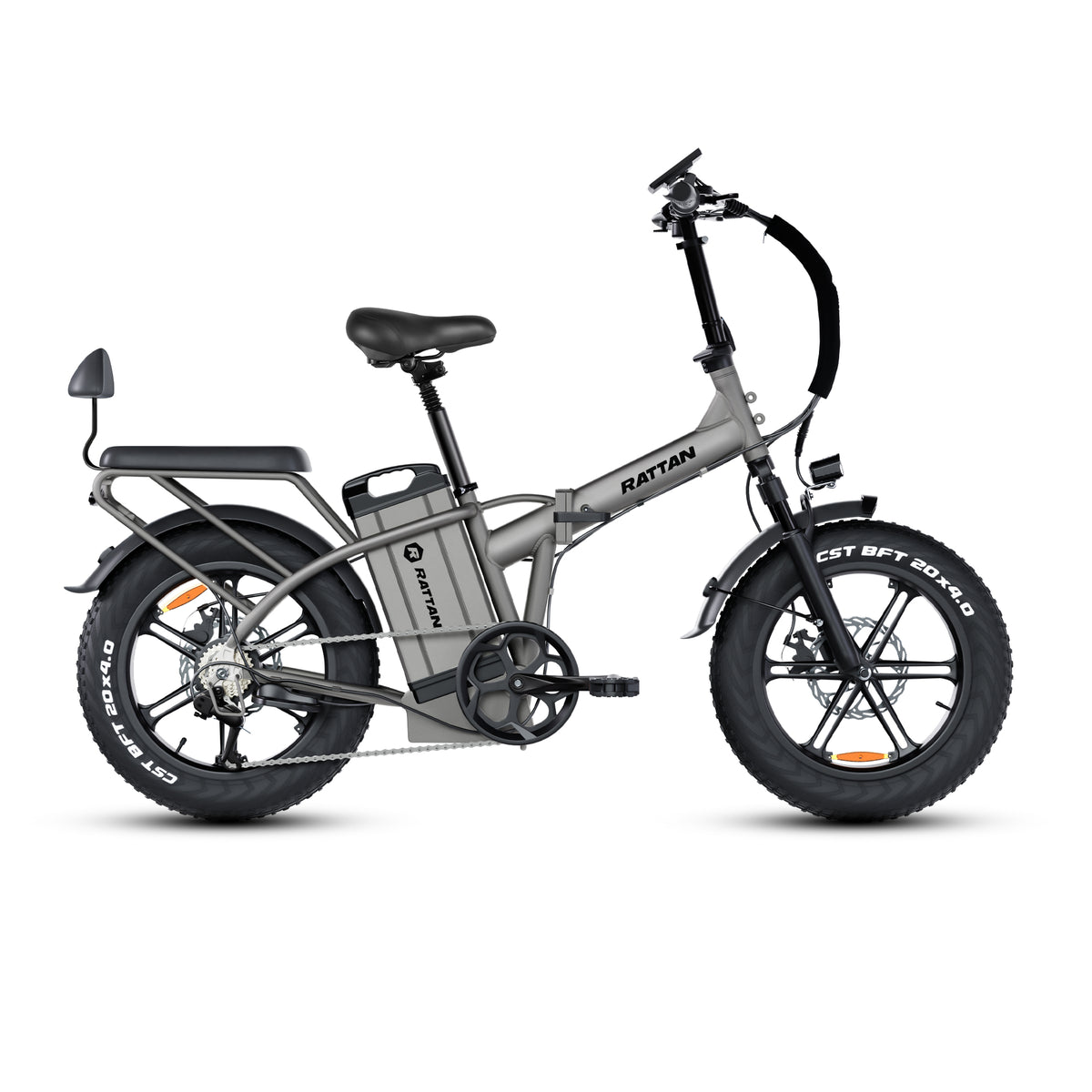 Rattan LM Ultra (Europe)