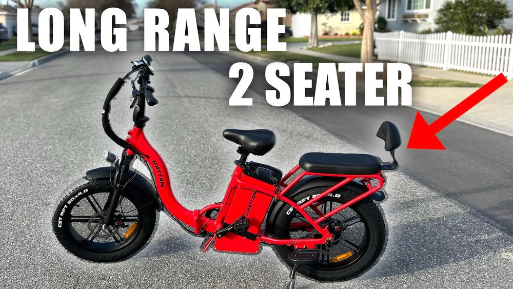Zwei Setzer & Zero Range Angst | Rattan LF Ultra Review