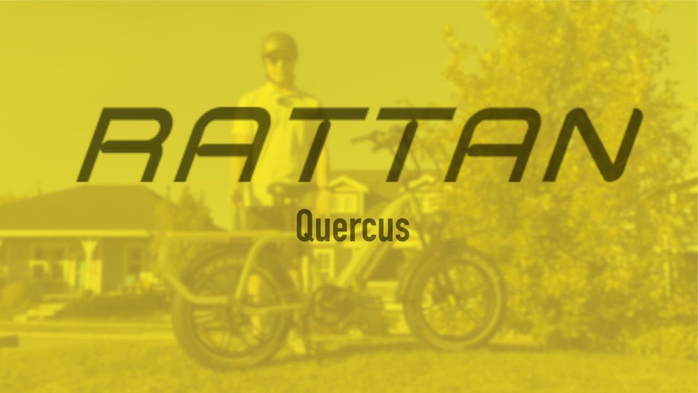 Rattan Quercus Speed Test: da 0 a 30 MPH Challenge Unleashed! L'abbiamo provato