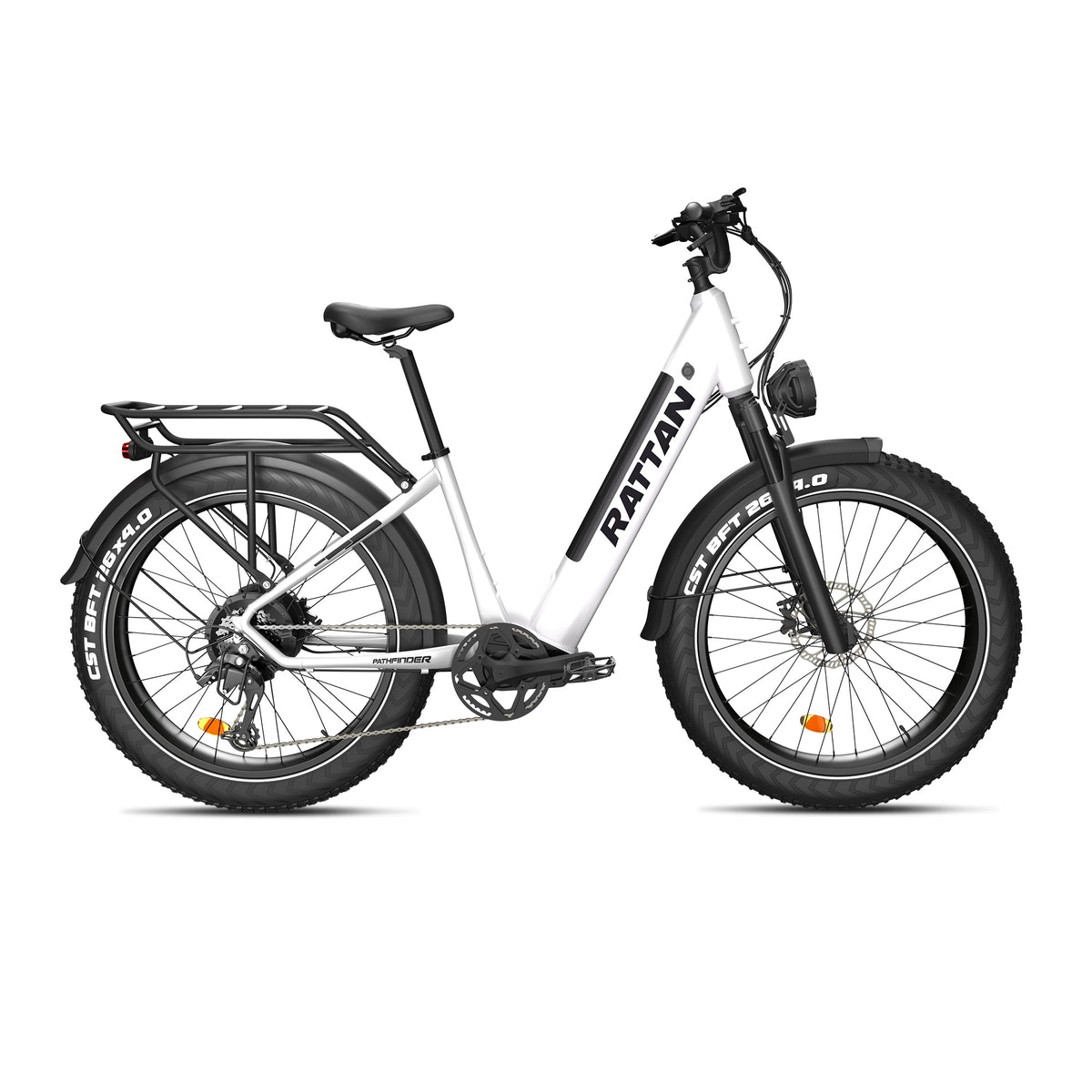 Rattan Pathfinder  ST