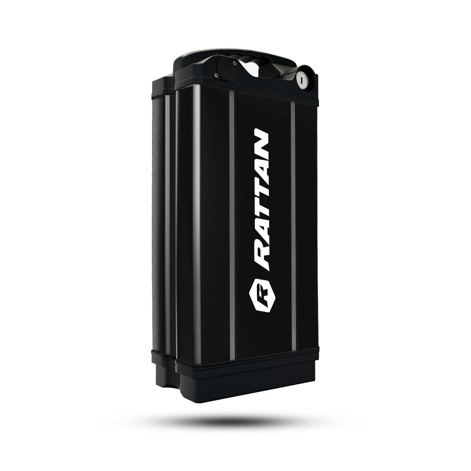 Ratán LM&Batería LF Ultra 48V 40.5AH (con conector de 3 pines)