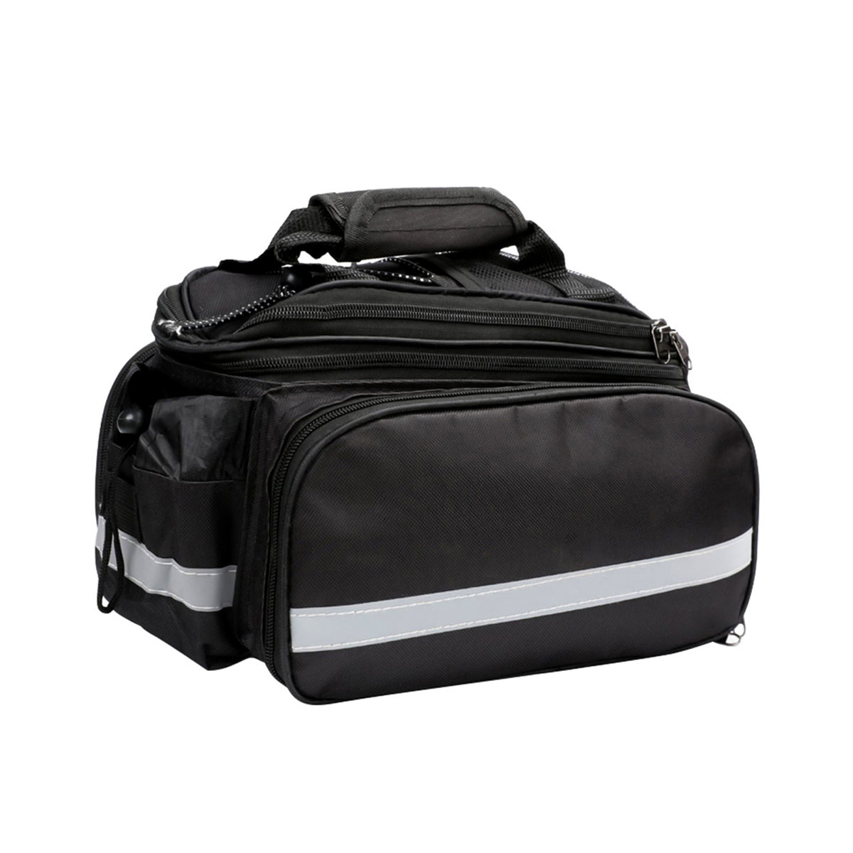 Bolsa de estante de ratán