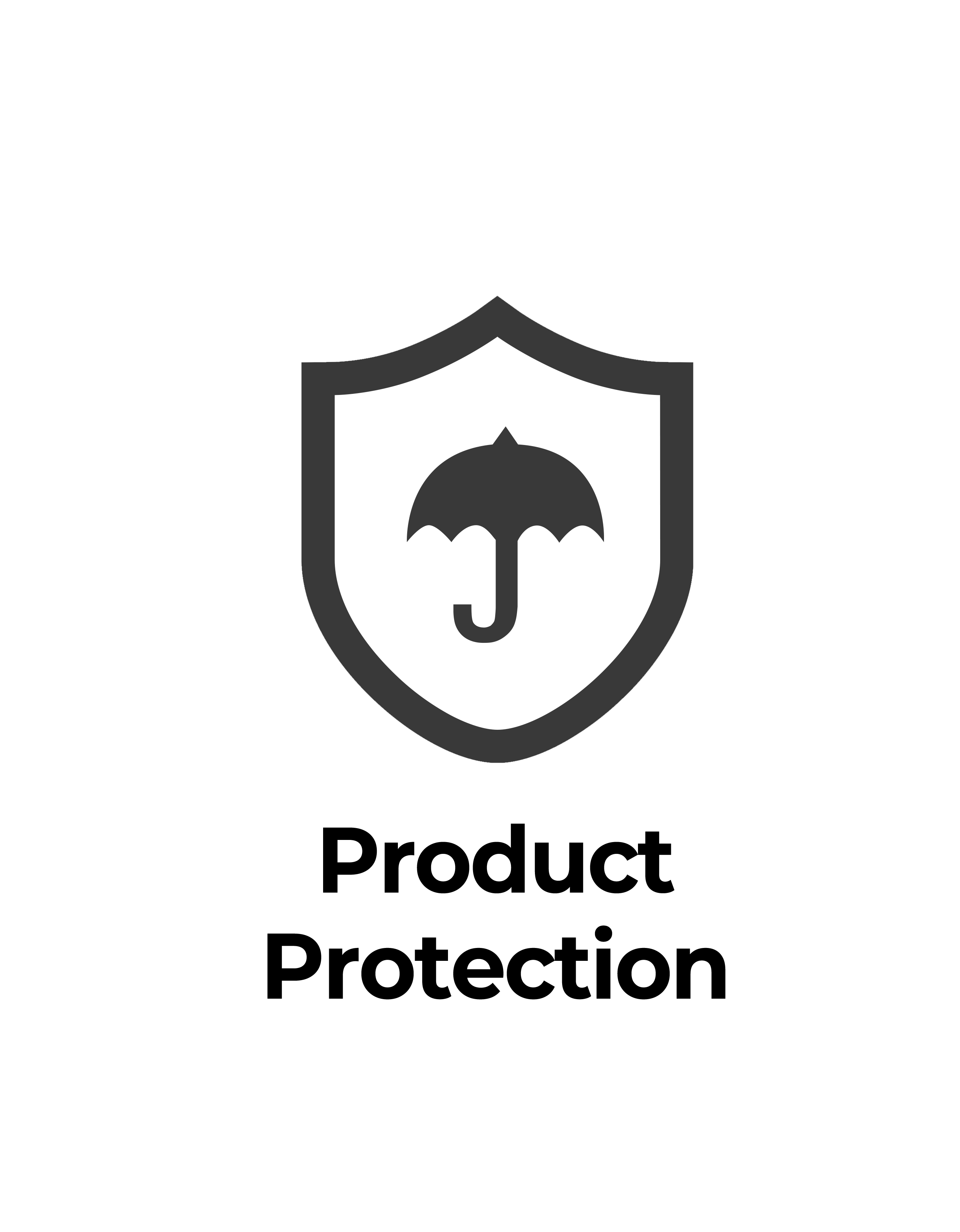 Protección de productos